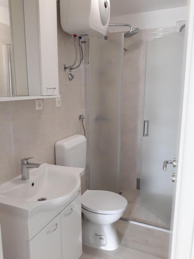שיבניק Apartment Star Danica*** מראה חיצוני תמונה