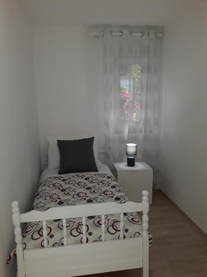 שיבניק Apartment Star Danica*** מראה חיצוני תמונה